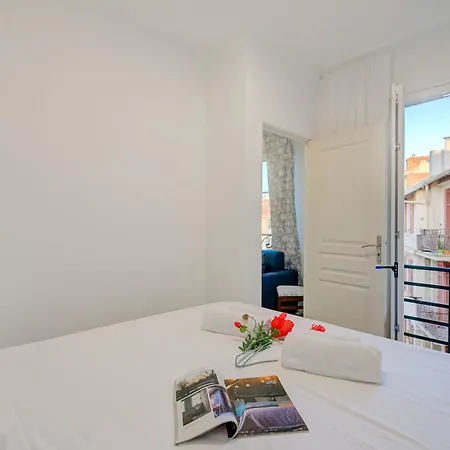 Paganini Center - Happy Appartement