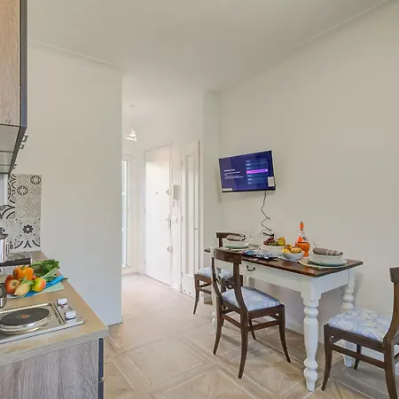 Paganini Center - Happy Appartement *