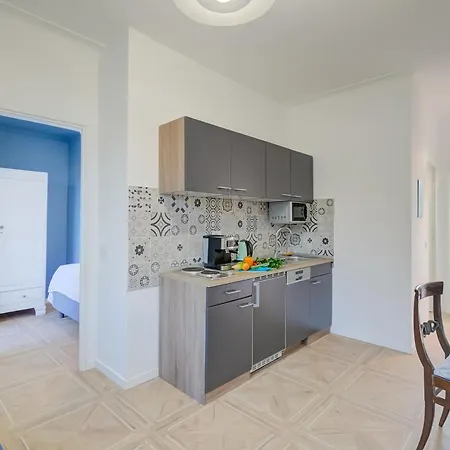 Appartement Paganini Center - Happy Nice